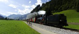 Radfahren im Zillertal