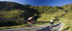 Mountainbiken Zillertal