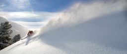 Skifahren im Zillertal