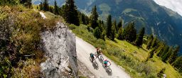 Mountainbiken Zillertal